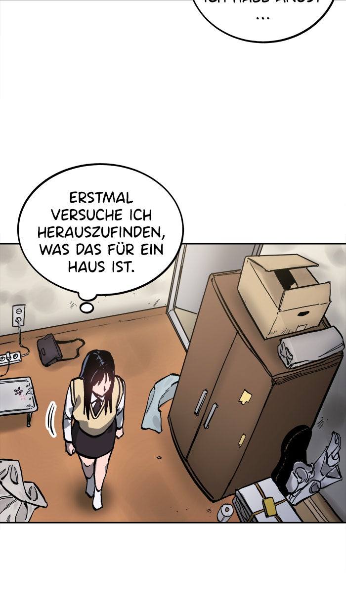 Read Mädchenjury Manga Online