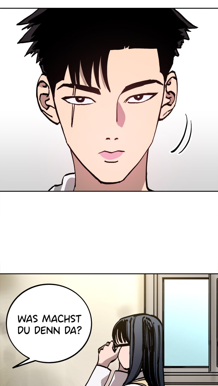 Read Mädchenjury Manga Online