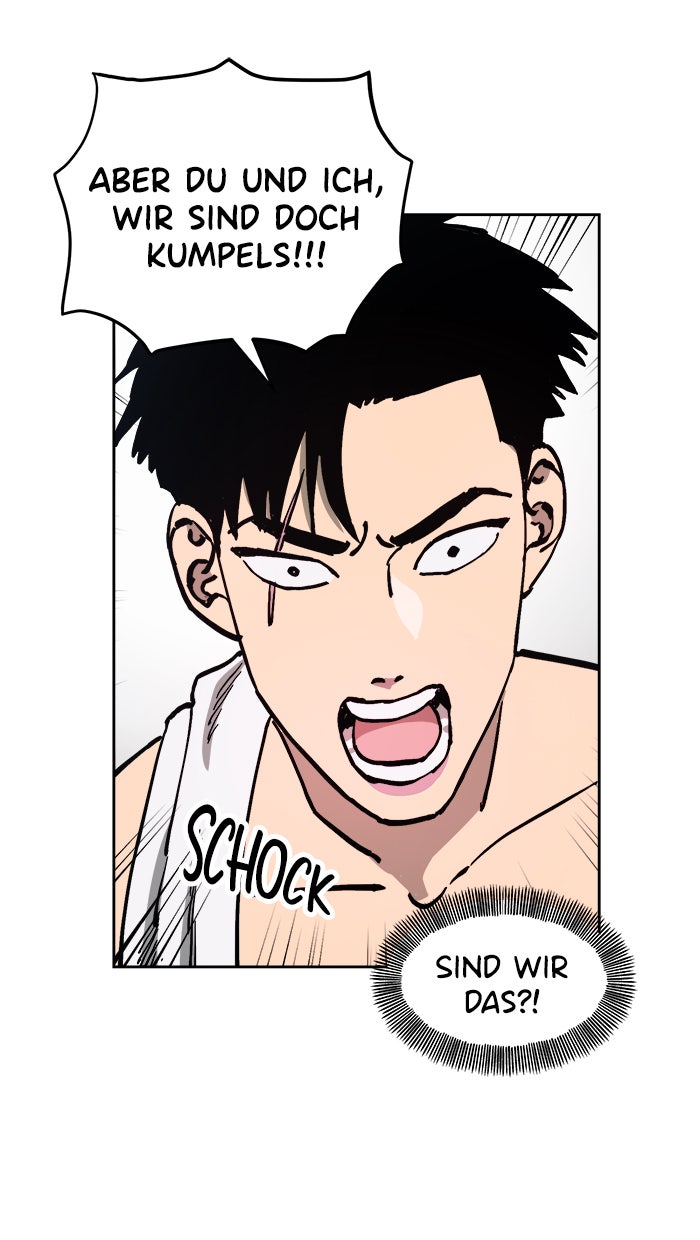 Read Mädchenjury Manga Online