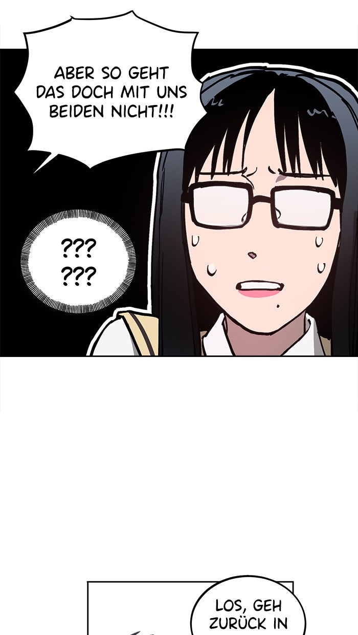 Read Mädchenjury Manga Online