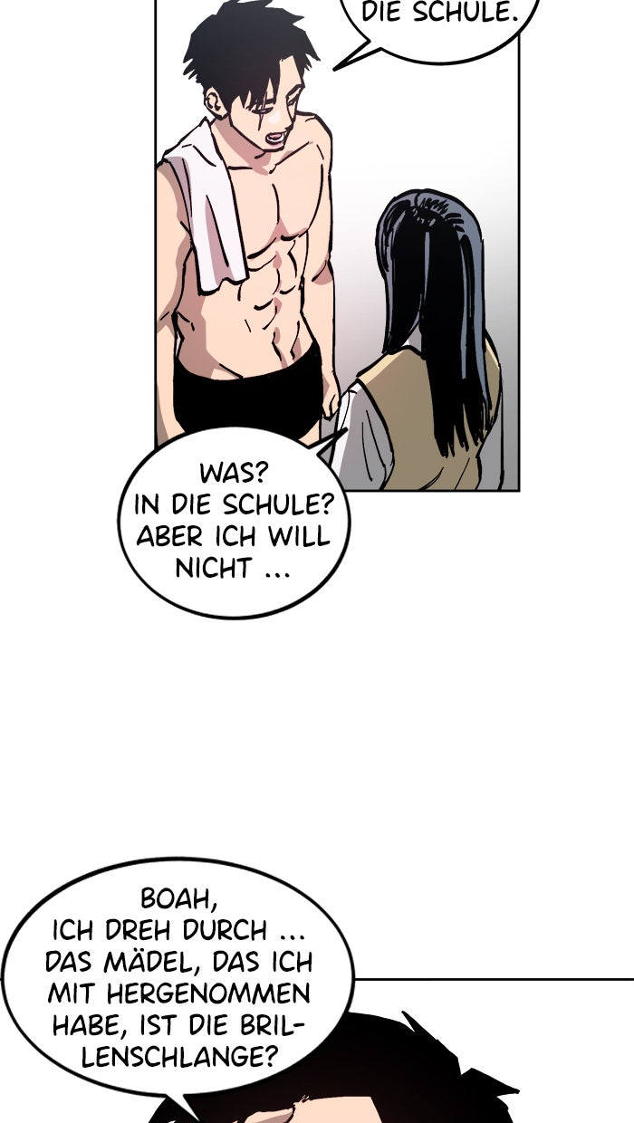 Read Mädchenjury Manga Online