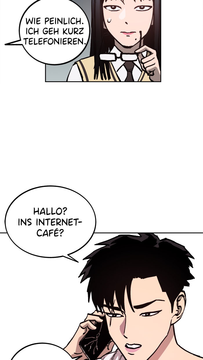 Read Mädchenjury Manga Online