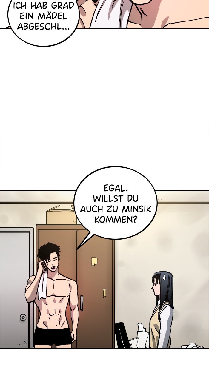 Read Mädchenjury Manga Online