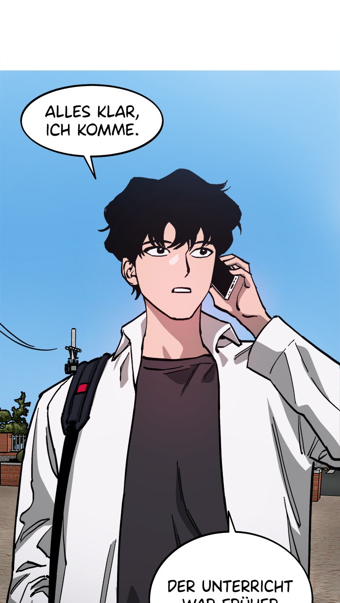 Read Mädchenjury Manga Online