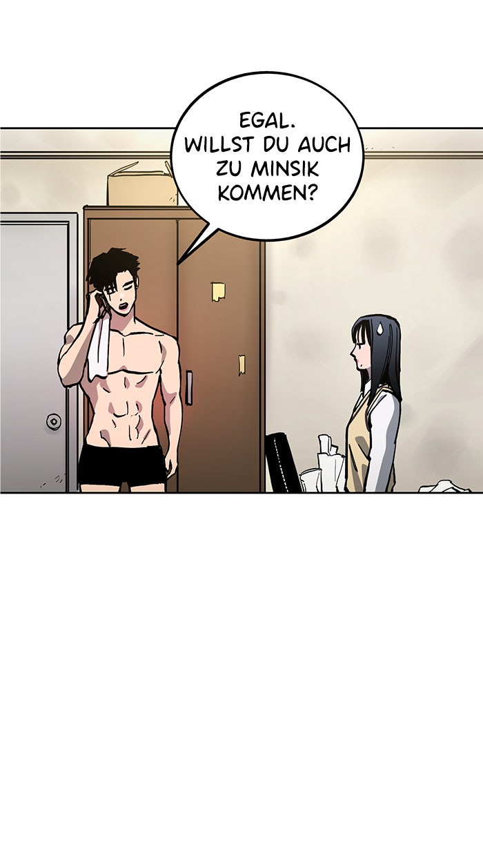 Read Mädchenjury Manga Online