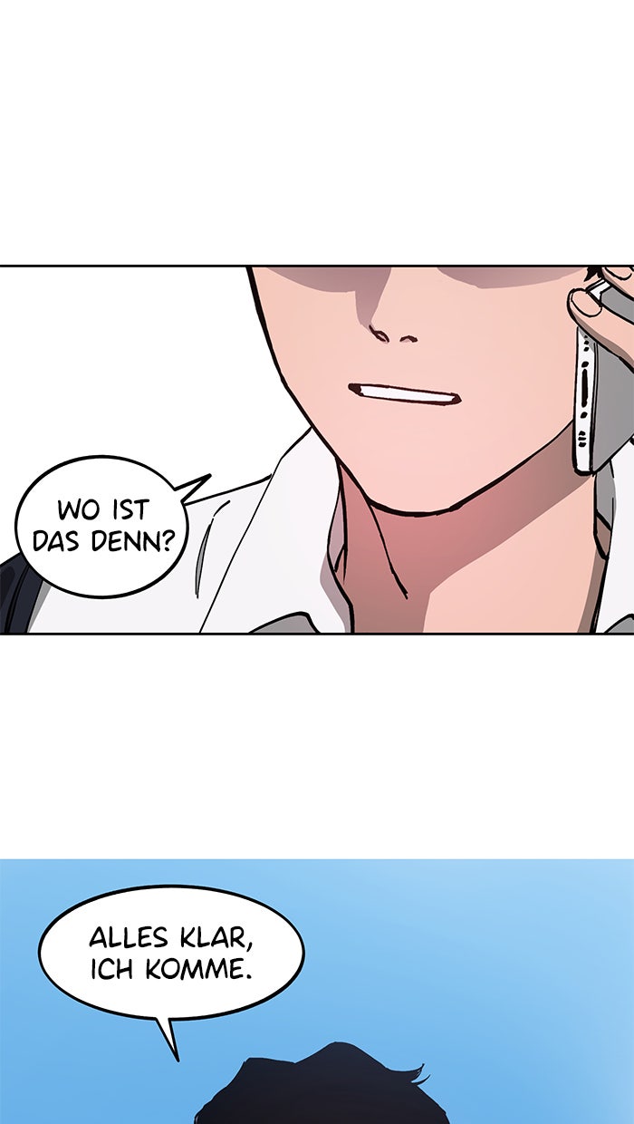 Read Mädchenjury Manga Online