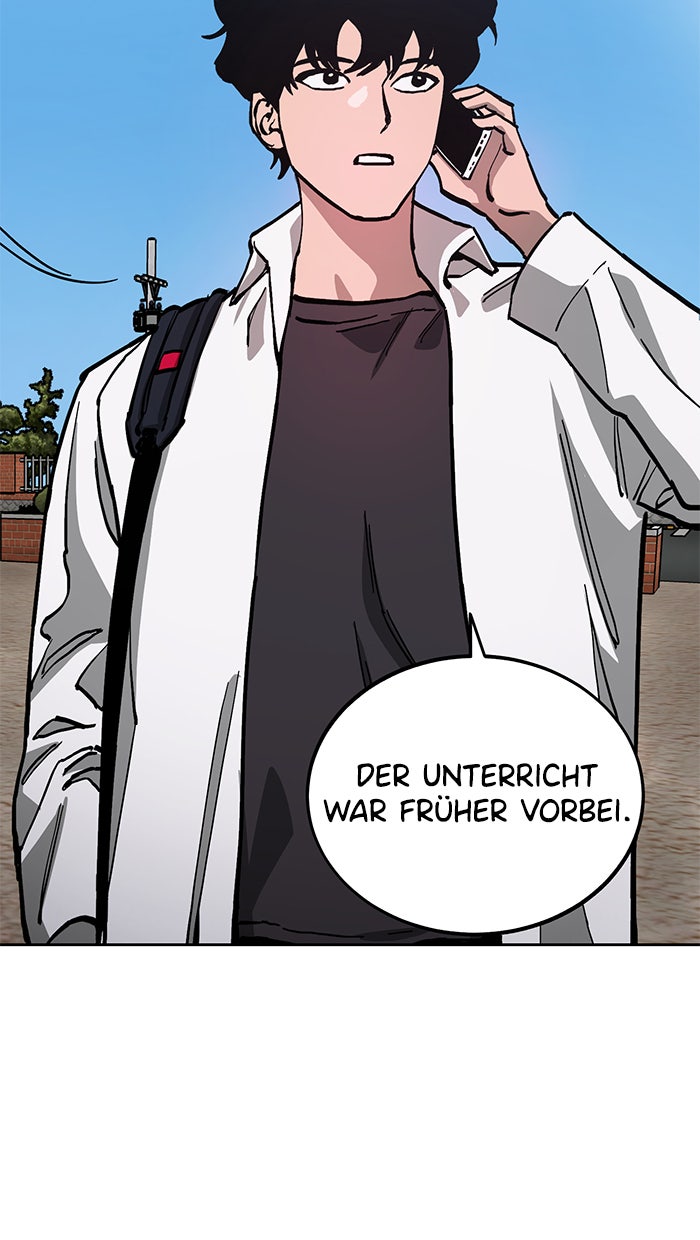 Read Mädchenjury Manga Online