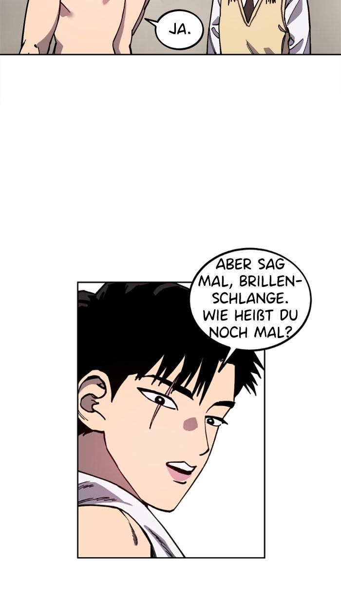 Read Mädchenjury Manga Online