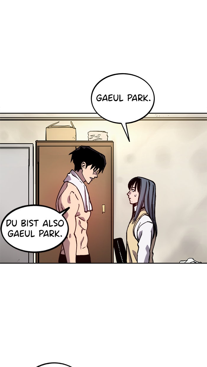 Read Mädchenjury Manga Online