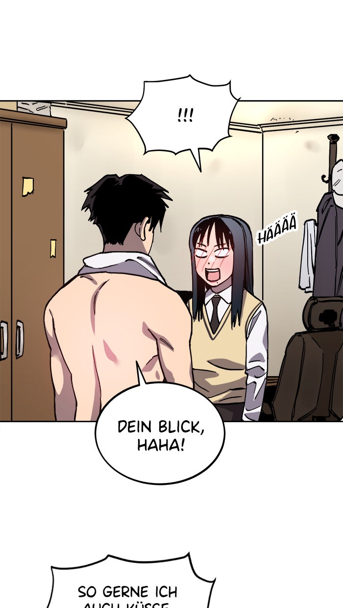 Read Mädchenjury Manga Online