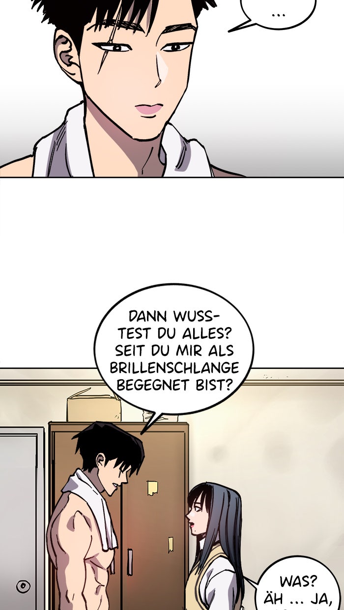 Read Mädchenjury Manga Online