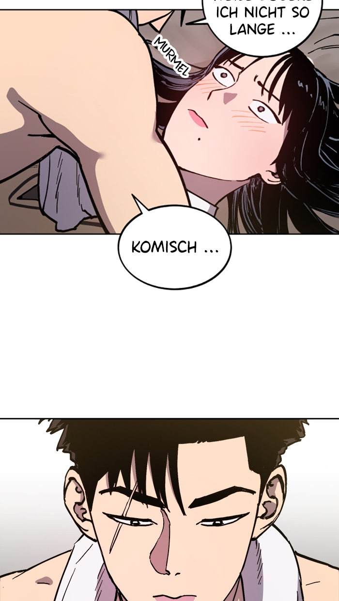 Read Mädchenjury Manga Online