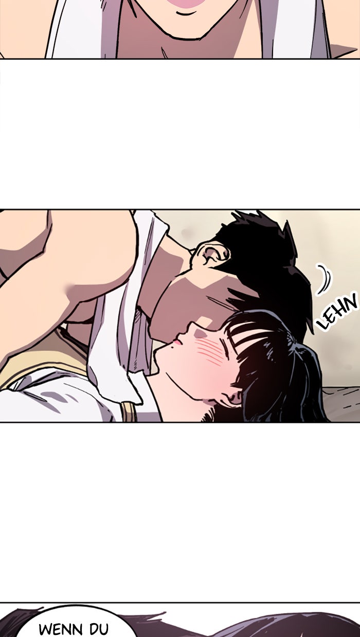 Read Mädchenjury Manga Online