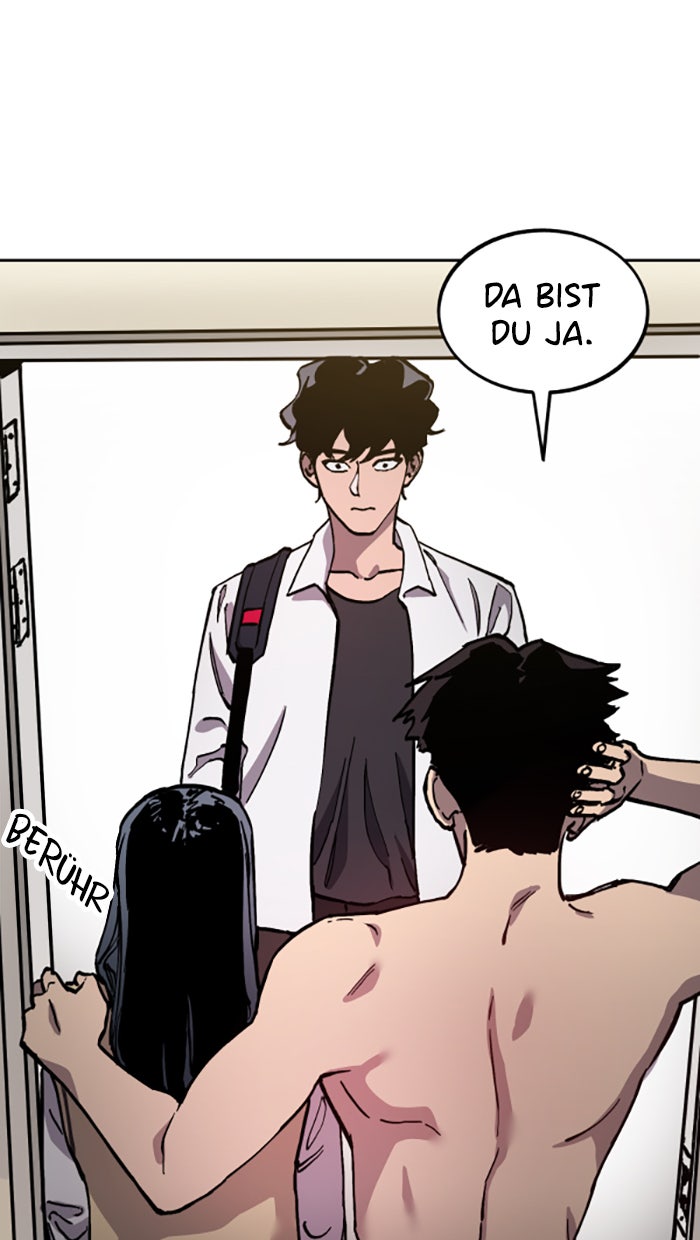 Read Mädchenjury Manga Online