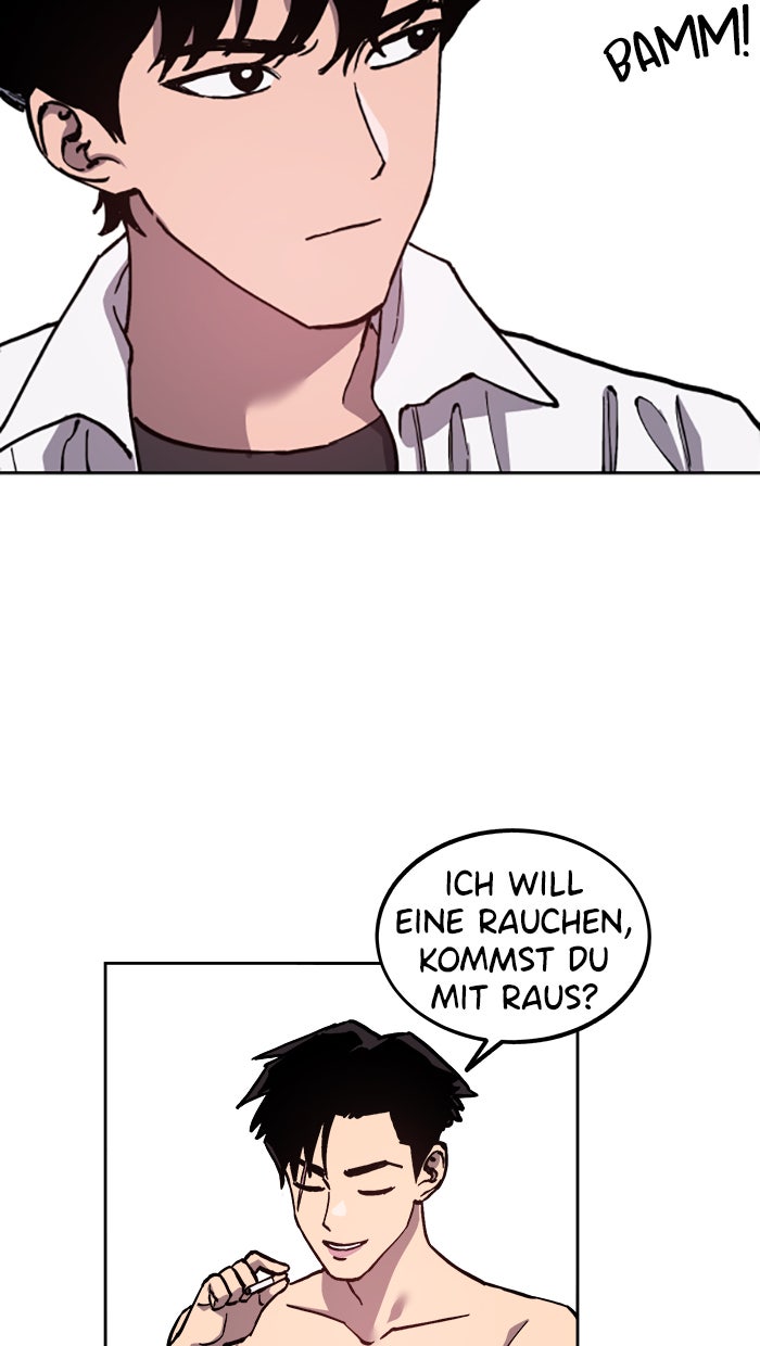 Read Mädchenjury Manga Online