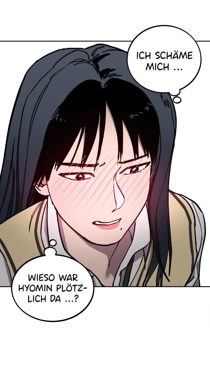 Read Mädchenjury Manga Online