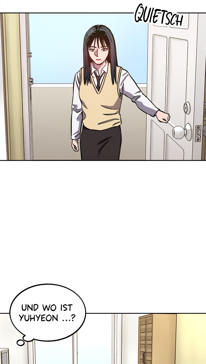 Read Mädchenjury Manga Online