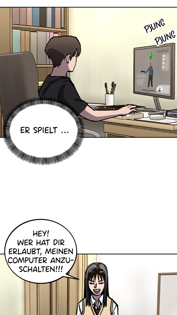 Read Mädchenjury Manga Online