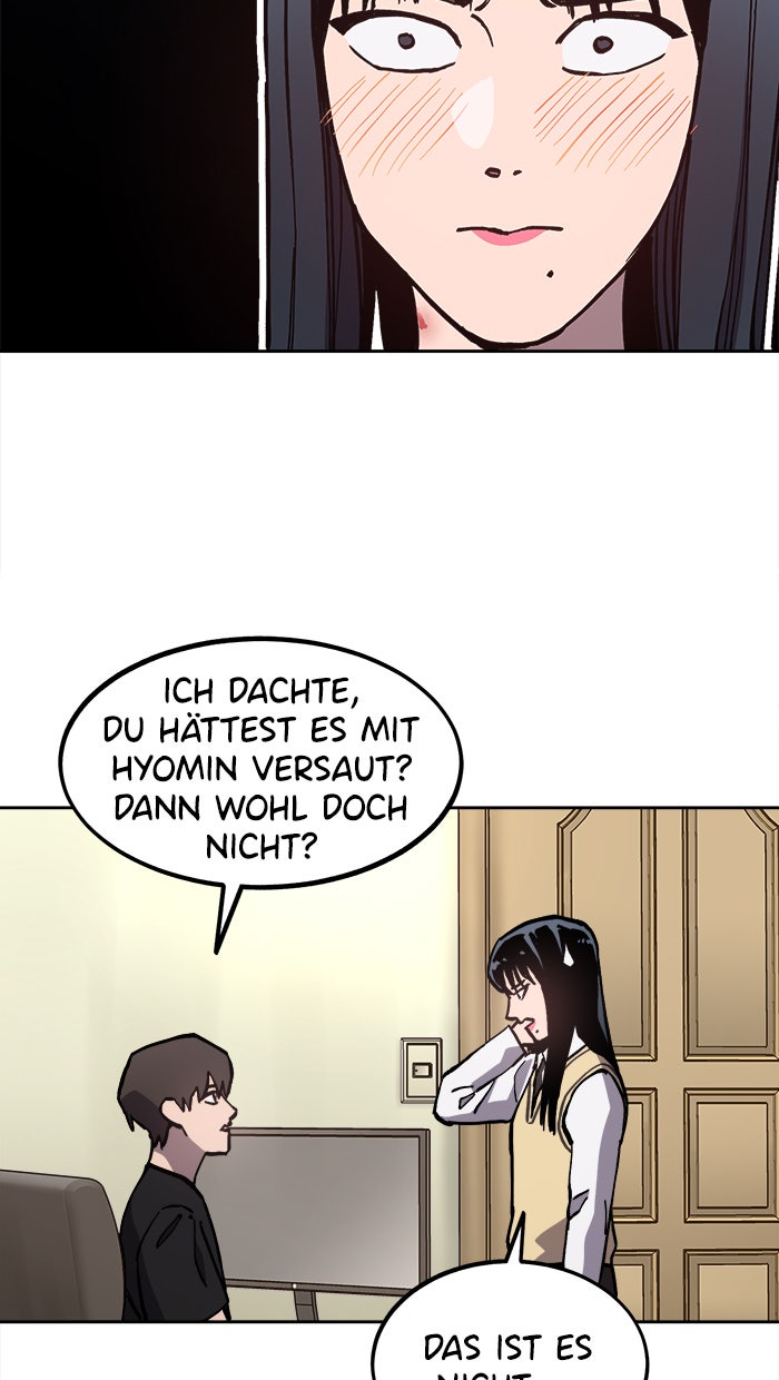 Read Mädchenjury Manga Online