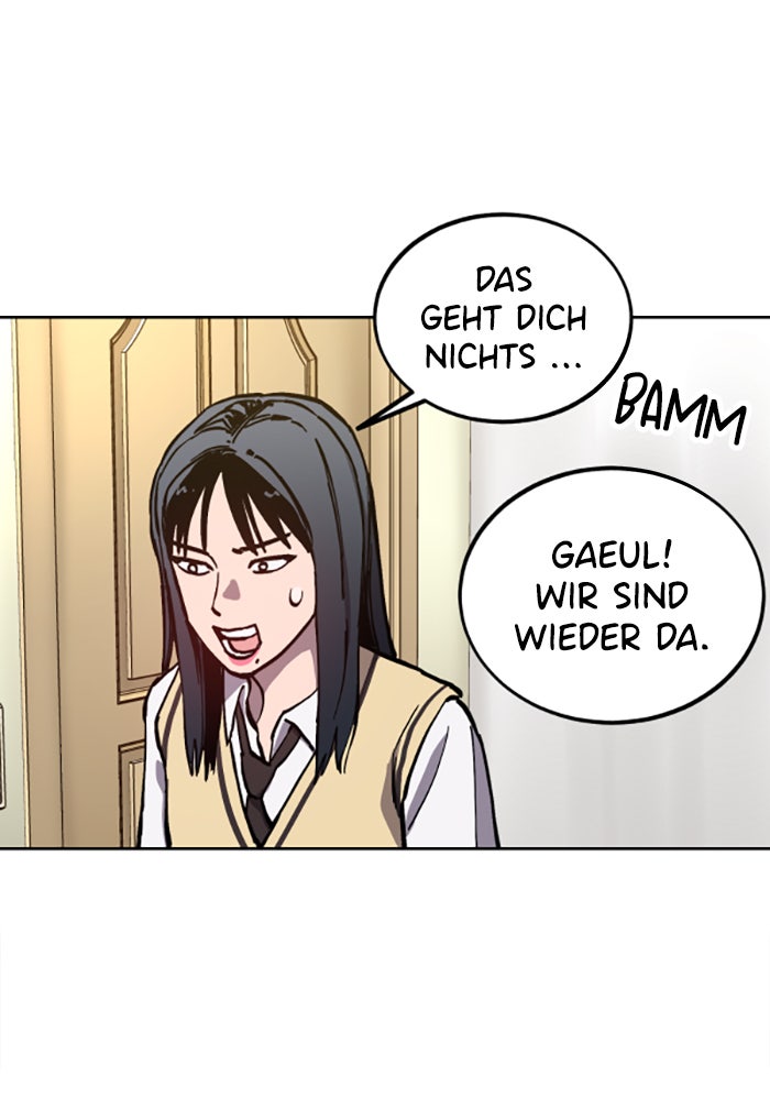 Read Mädchenjury Manga Online