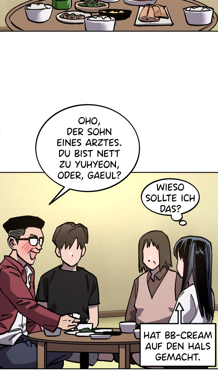 Read Mädchenjury Manga Online