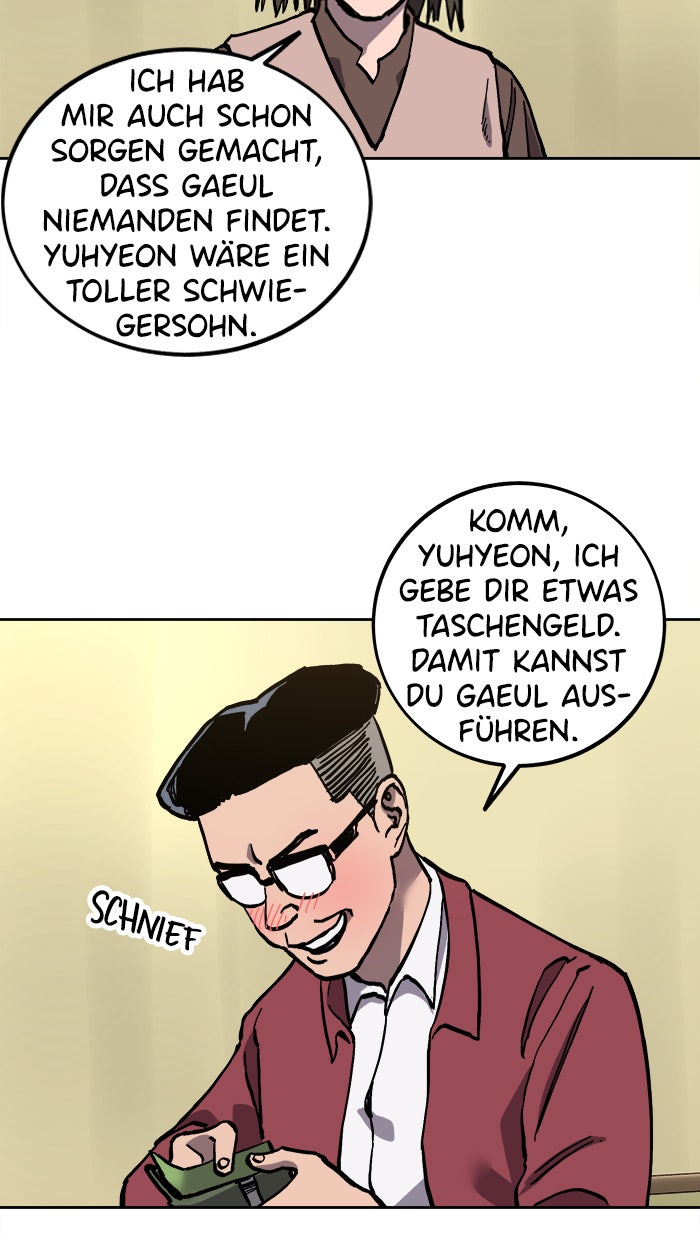 Read Mädchenjury Manga Online