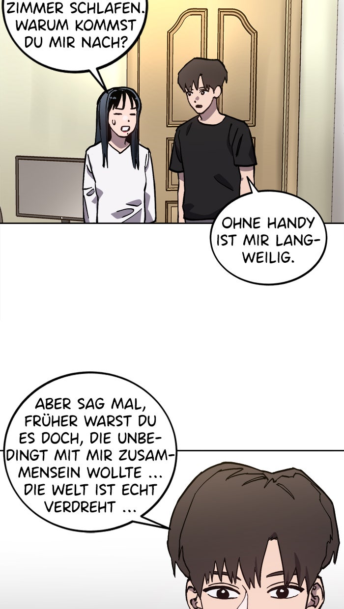 Read Mädchenjury Manga Online