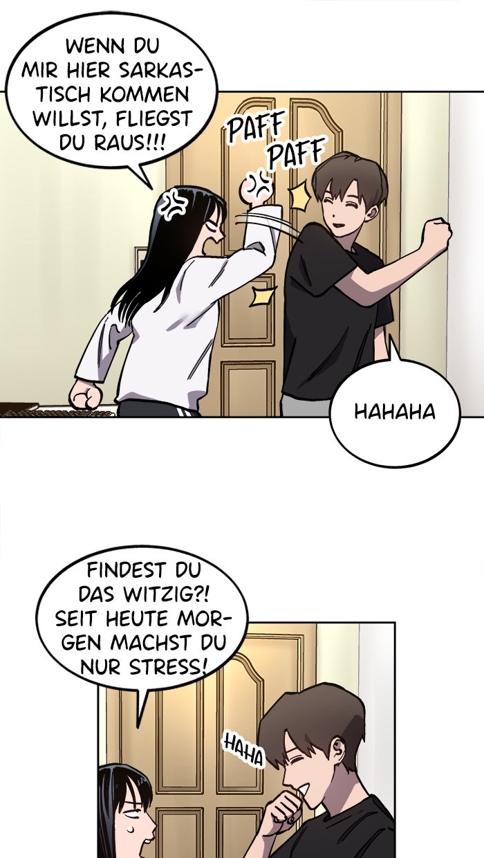 Read Mädchenjury Manga Online