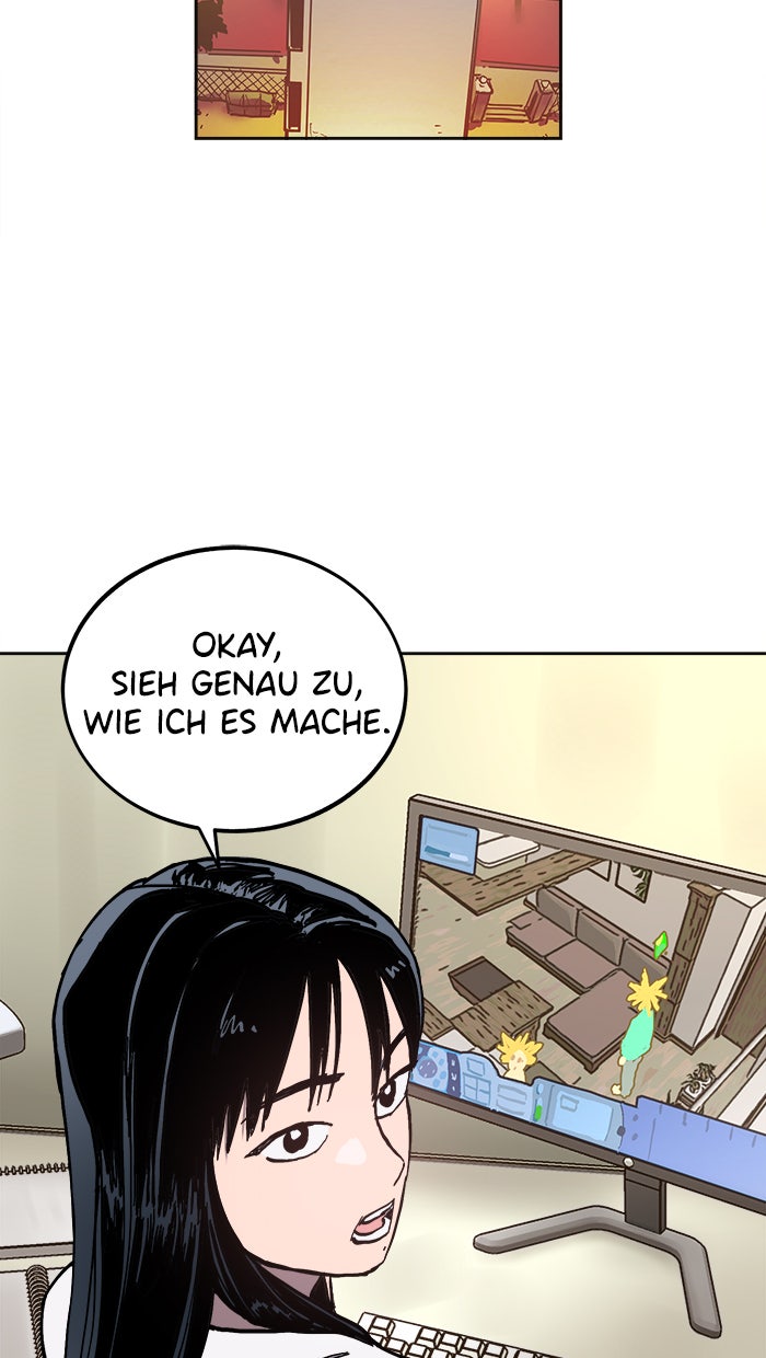 Read Mädchenjury Manga Online