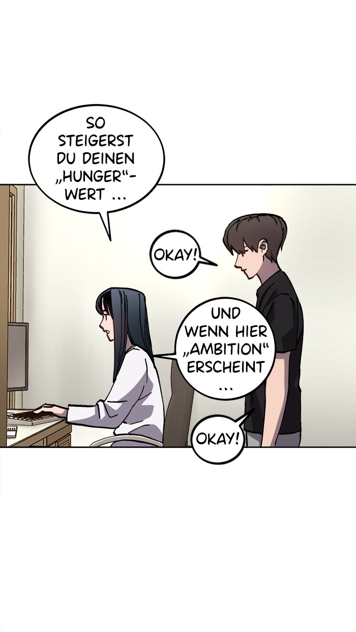 Read Mädchenjury Manga Online
