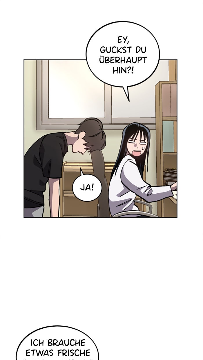 Read Mädchenjury Manga Online