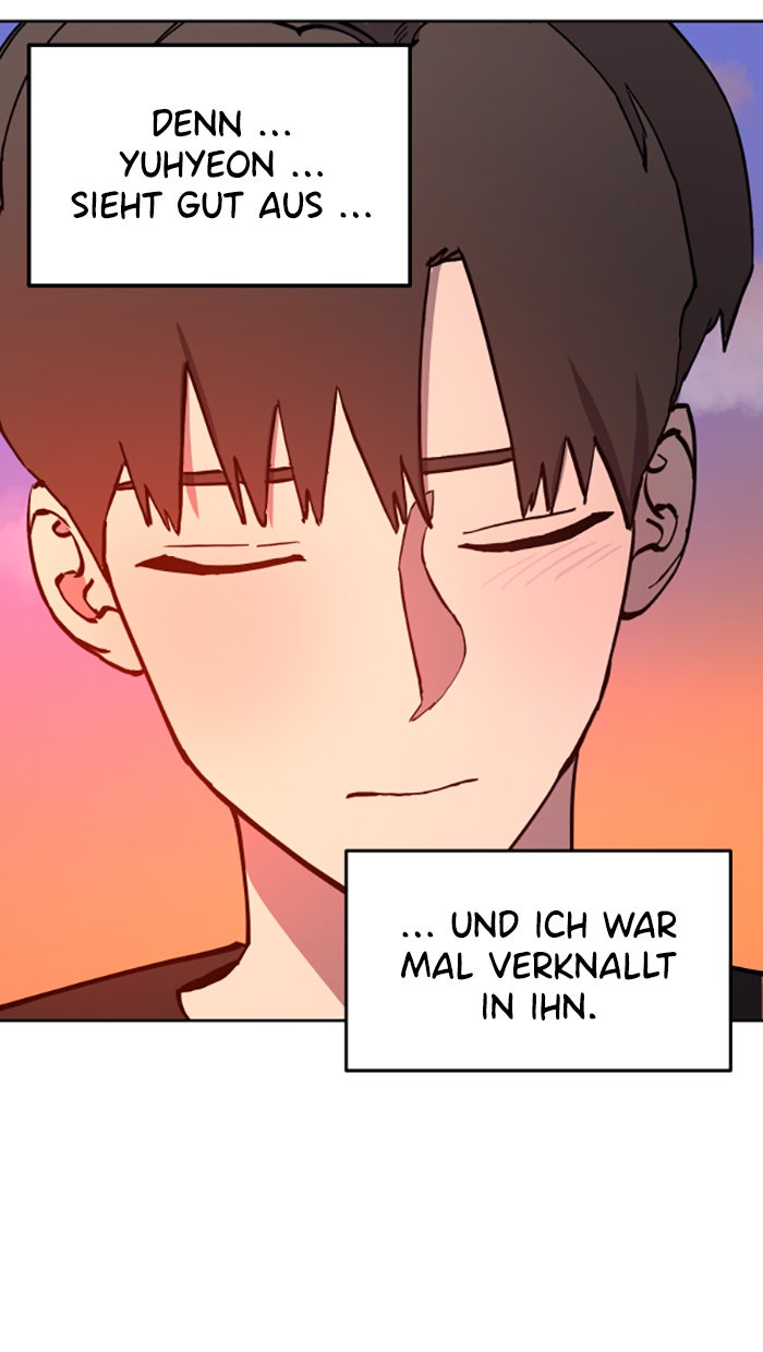 Read Mädchenjury Manga Online
