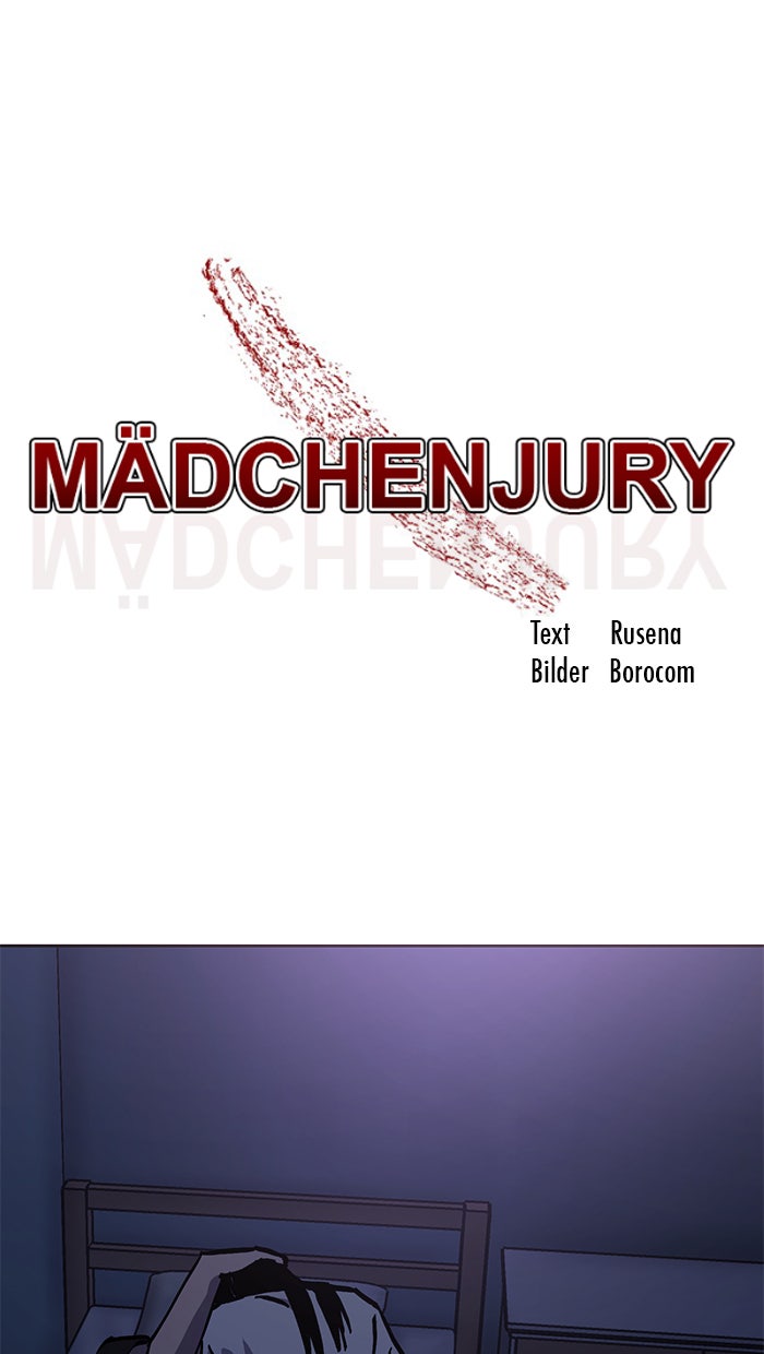 Read Mädchenjury Manga Online