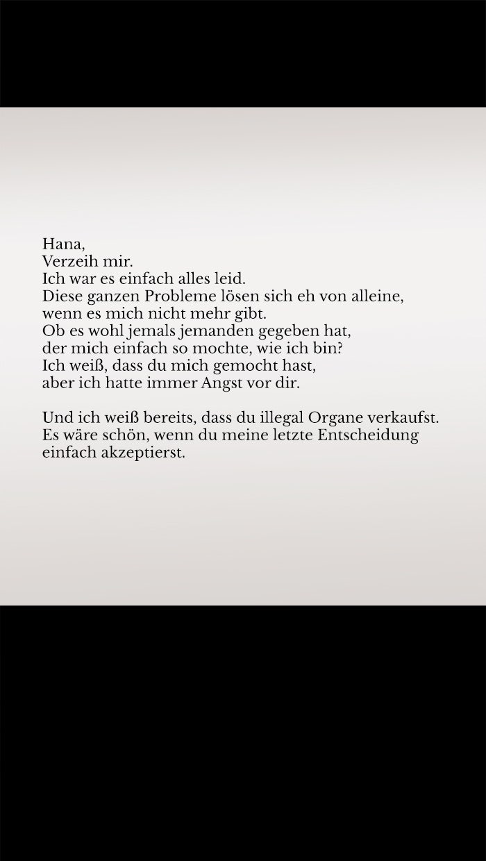 Read Mädchenjury Manga Online