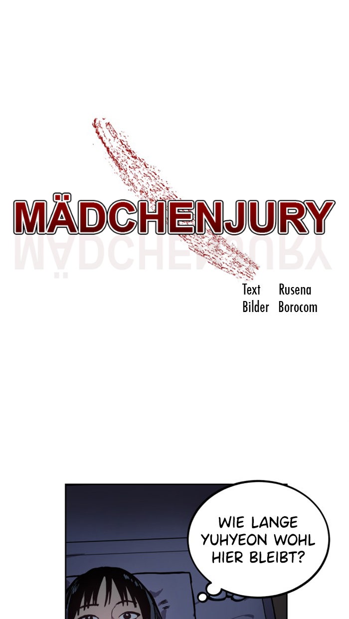 Read Mädchenjury Manga Online