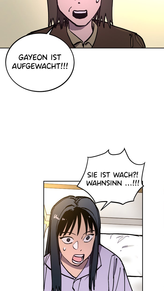 Read Mädchenjury Manga Online