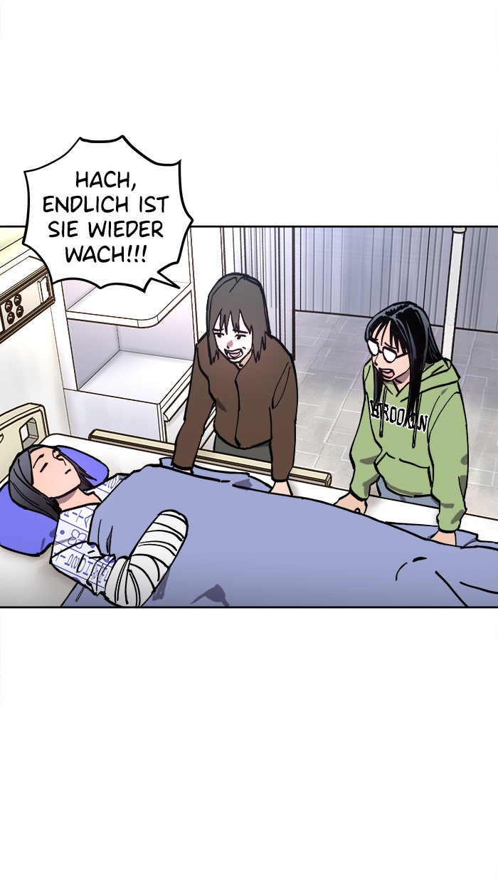 Read Mädchenjury Manga Online