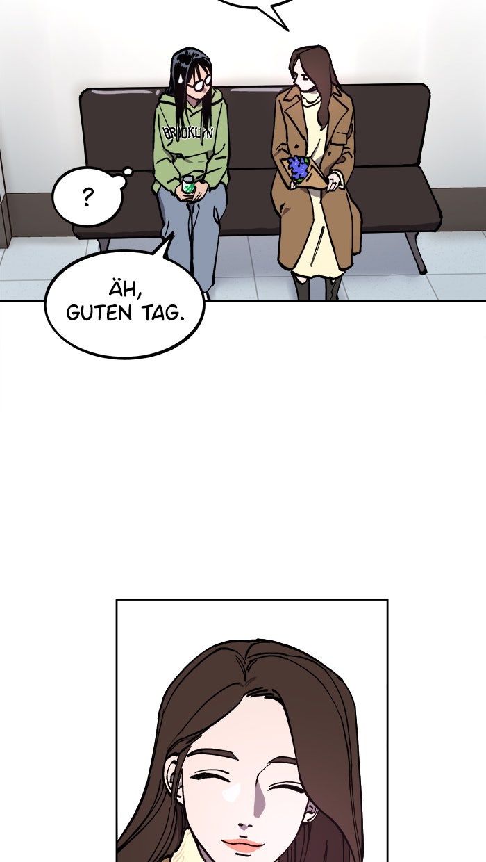 Read Mädchenjury Manga Online