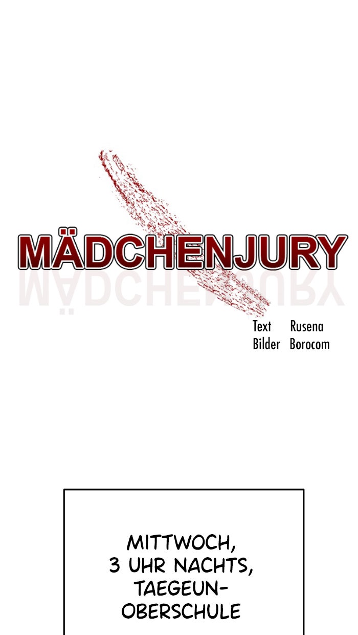 Read Mädchenjury Manga Online