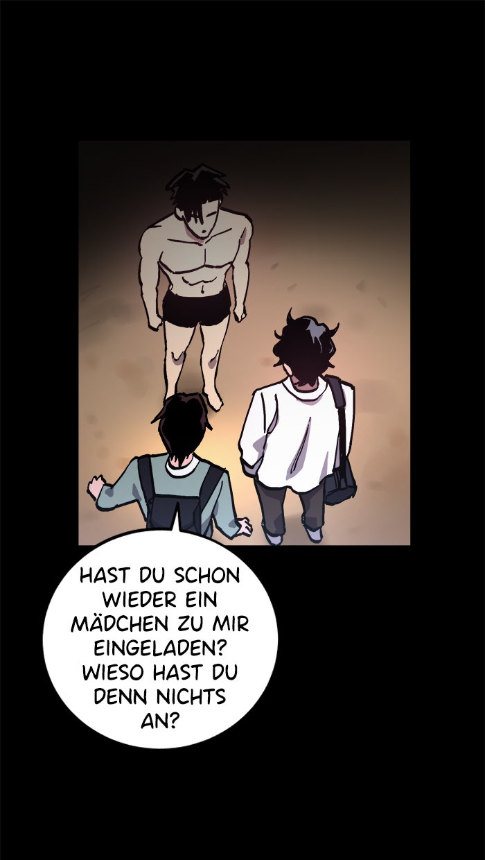 Read Mädchenjury Manga Online