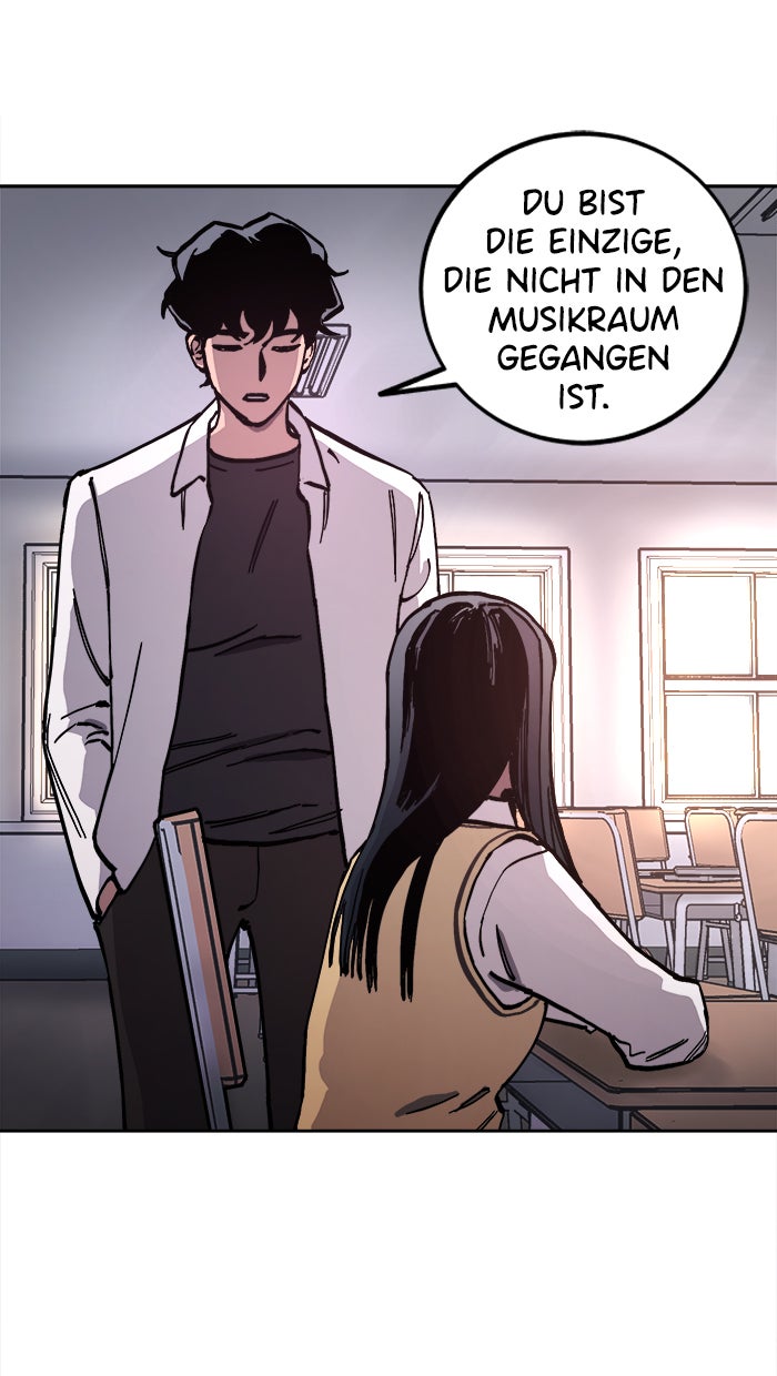 Read Mädchenjury Manga Online