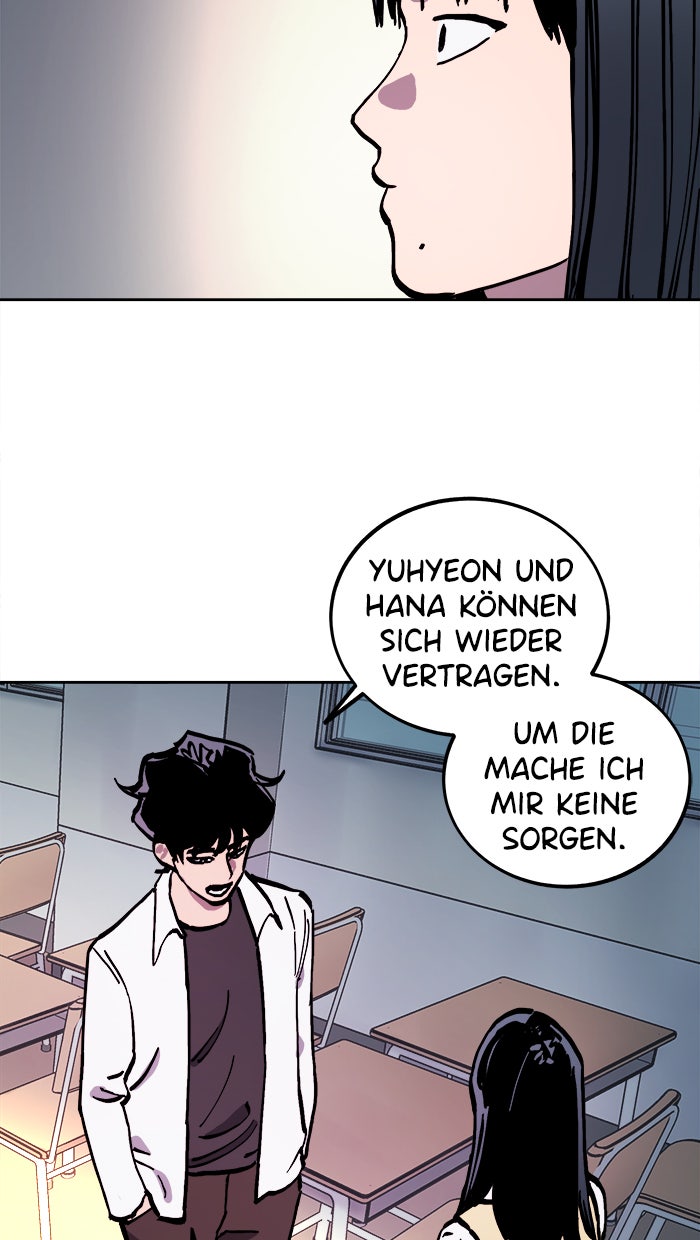 Read Mädchenjury Manga Online