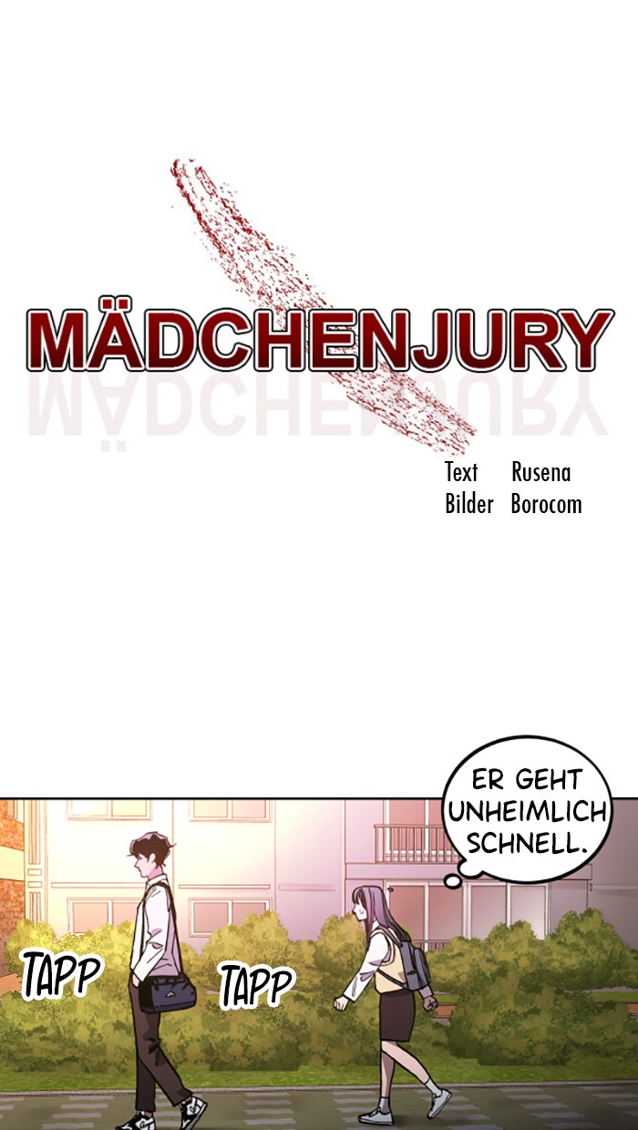 Read Mädchenjury Manga Online