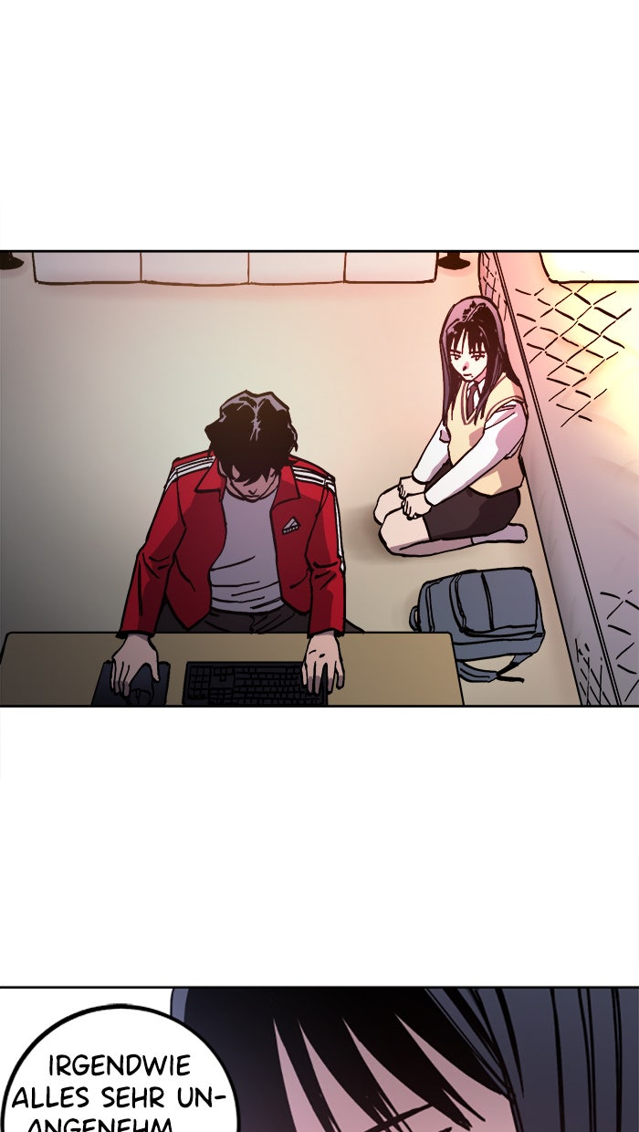 Read Mädchenjury Manga Online