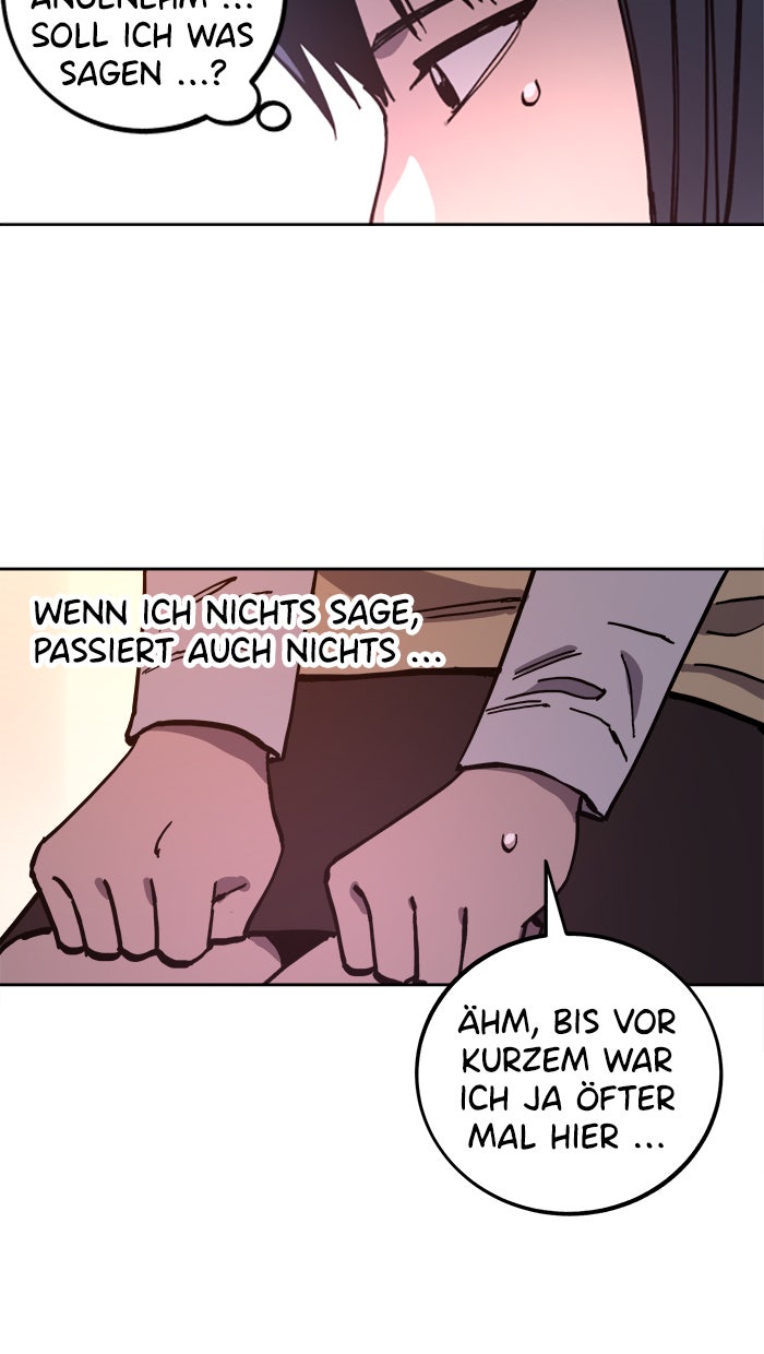 Read Mädchenjury Manga Online