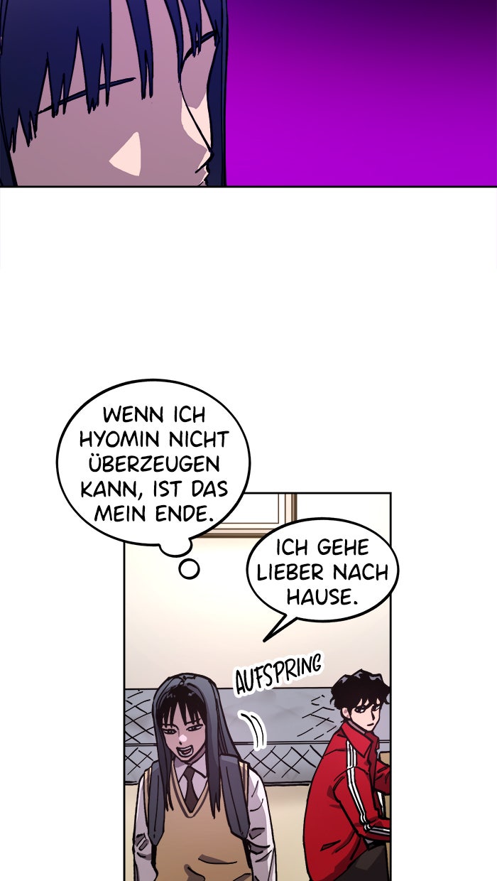 Read Mädchenjury Manga Online