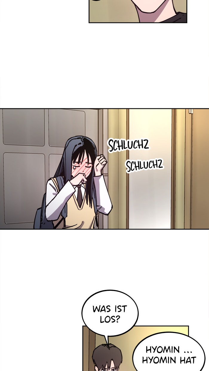 Read Mädchenjury Manga Online