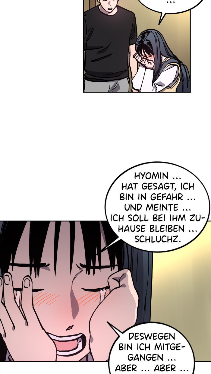 Read Mädchenjury Manga Online