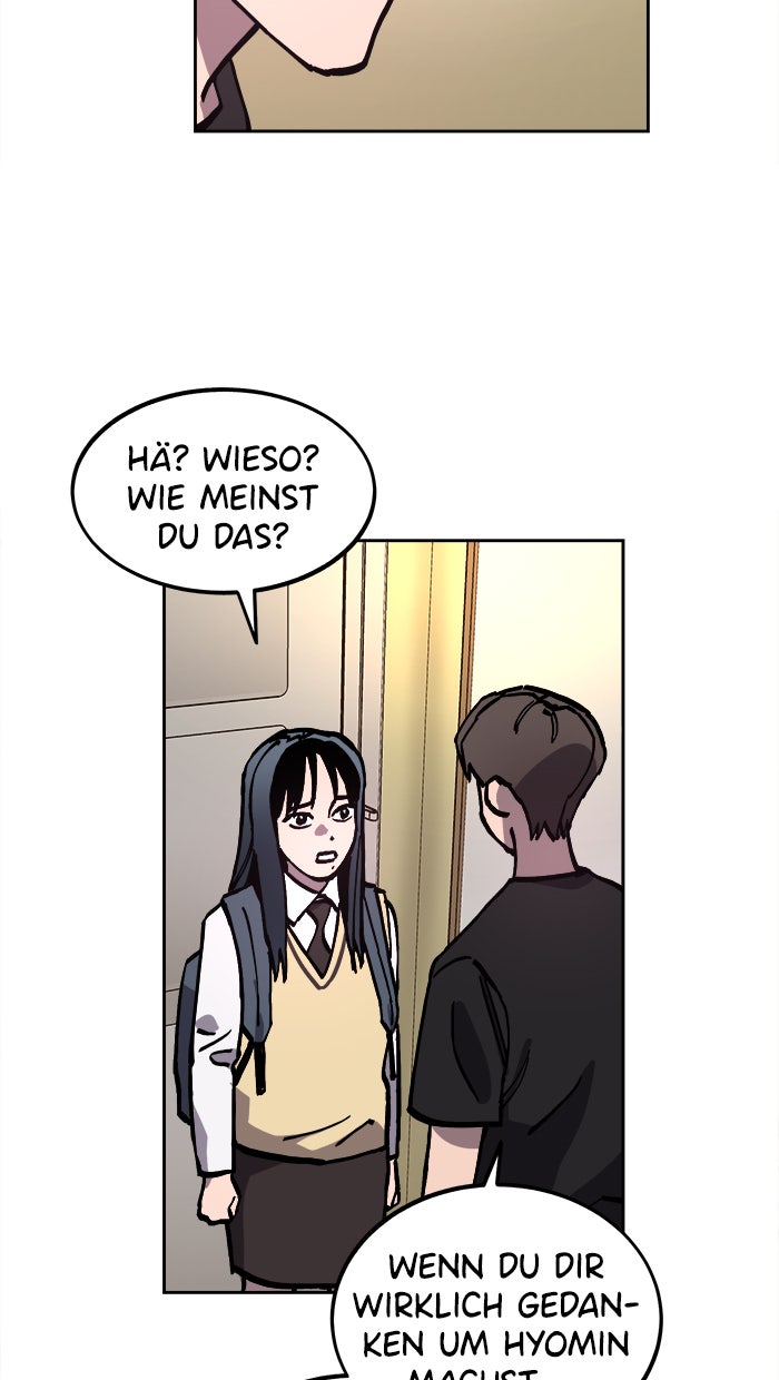 Read Mädchenjury Manga Online