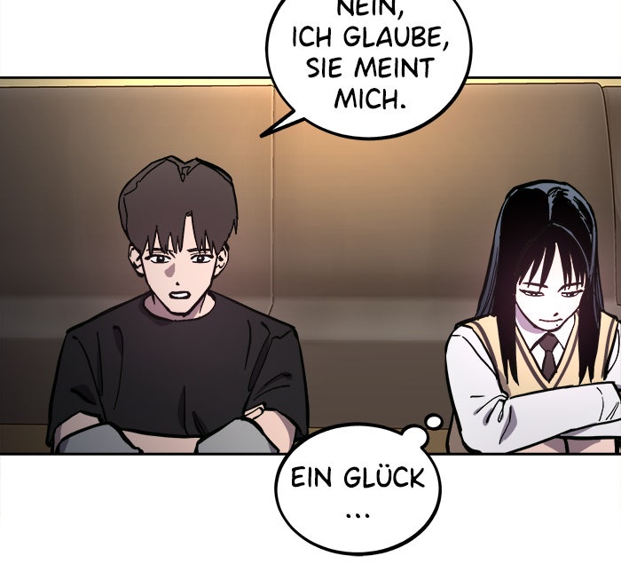 Read Mädchenjury Manga Online